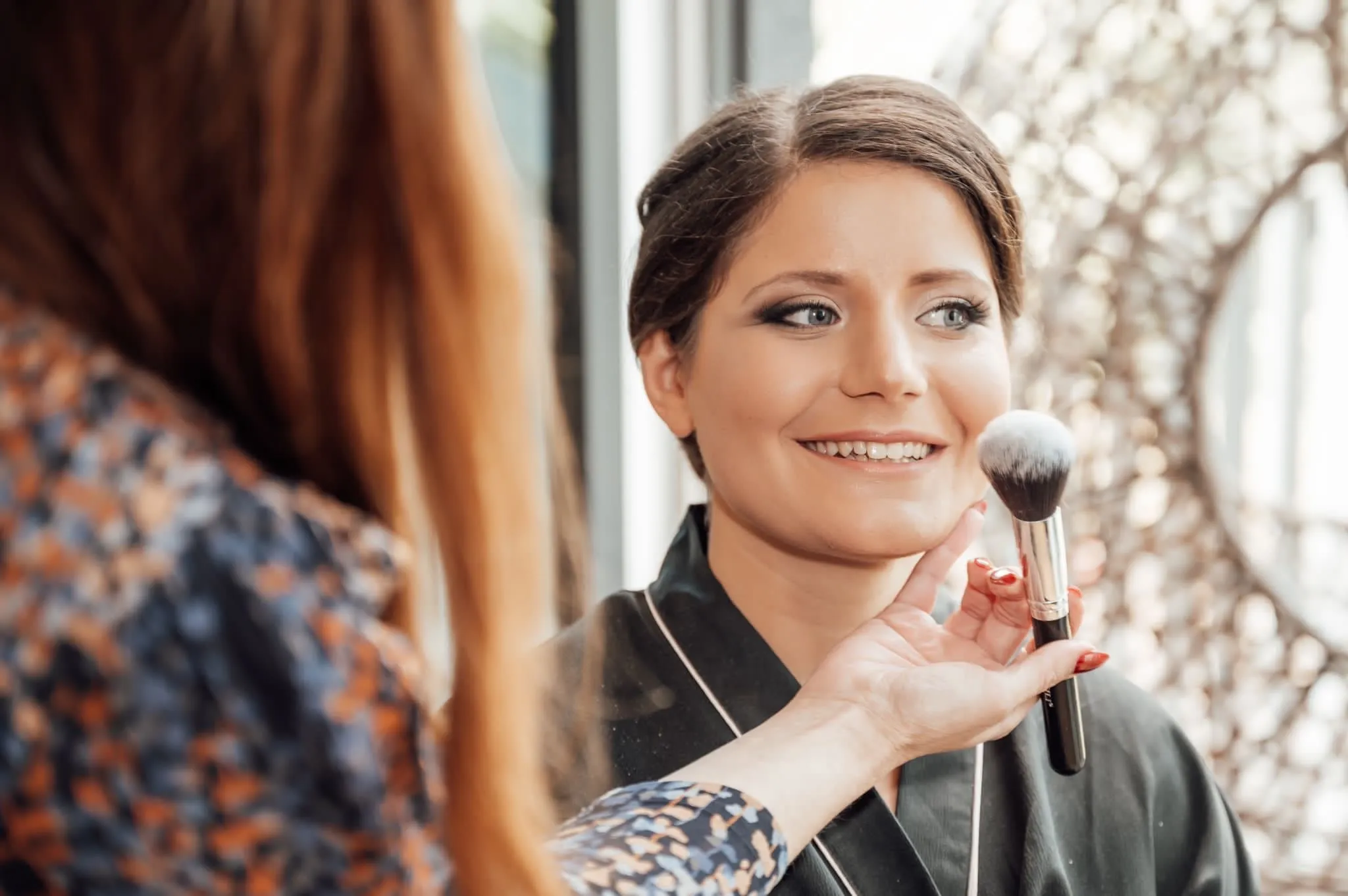 Arbeit von Swetlana Horning – Make-up und Styling, Bild 11