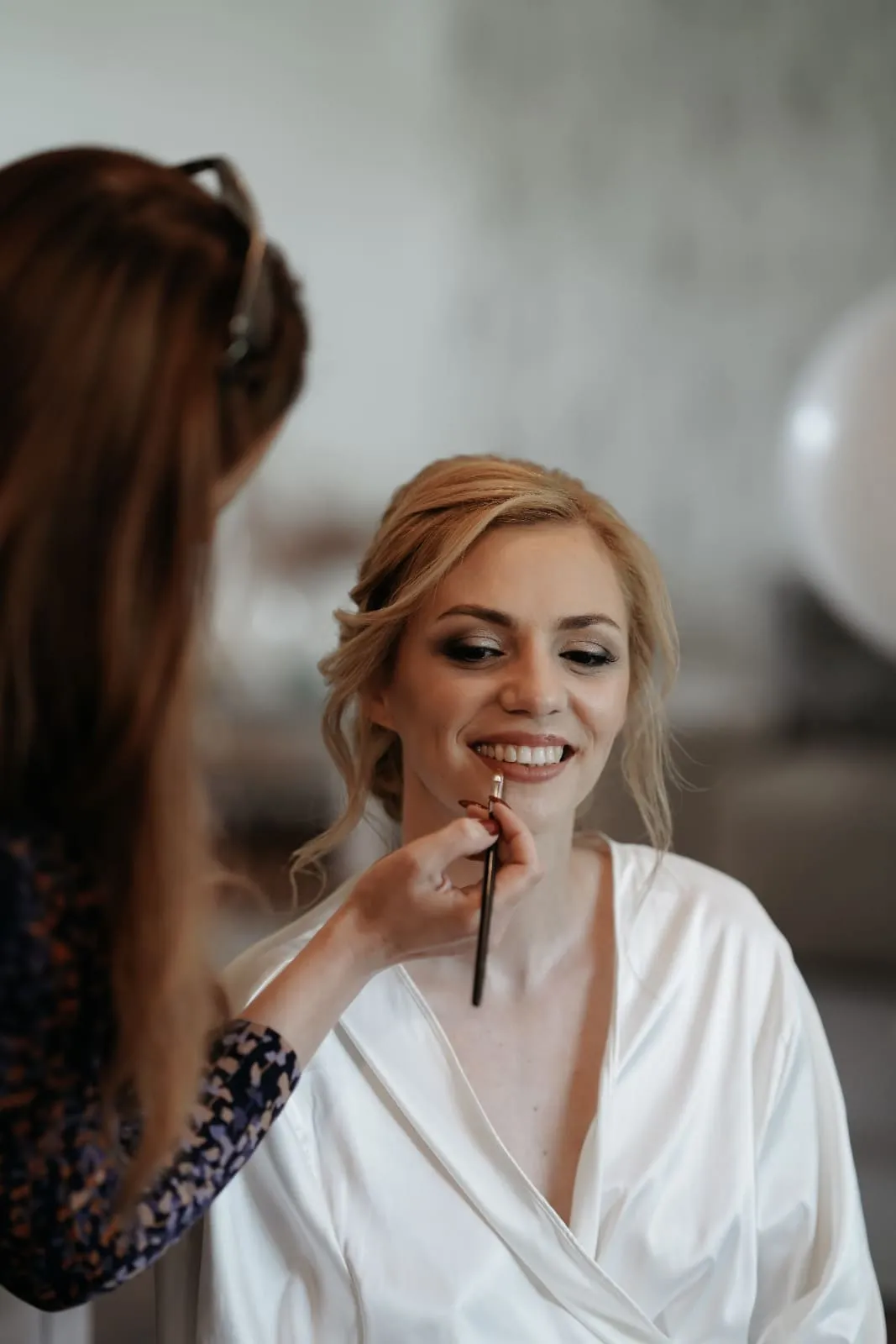 Arbeit von Swetlana Horning – Make-up und Styling, Bild 14