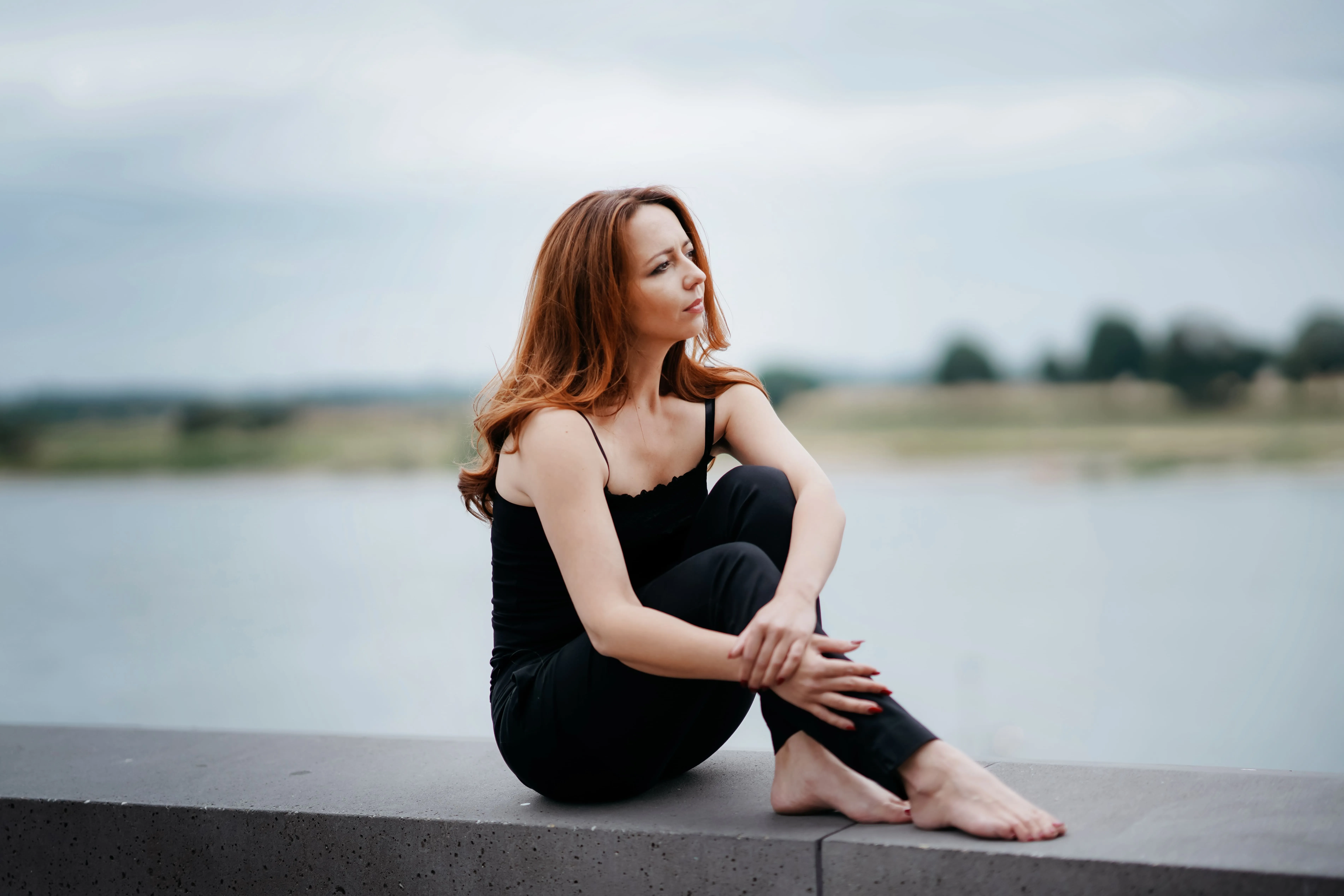 Arbeit von Swetlana Horning – Make-up und Styling, Bild 8