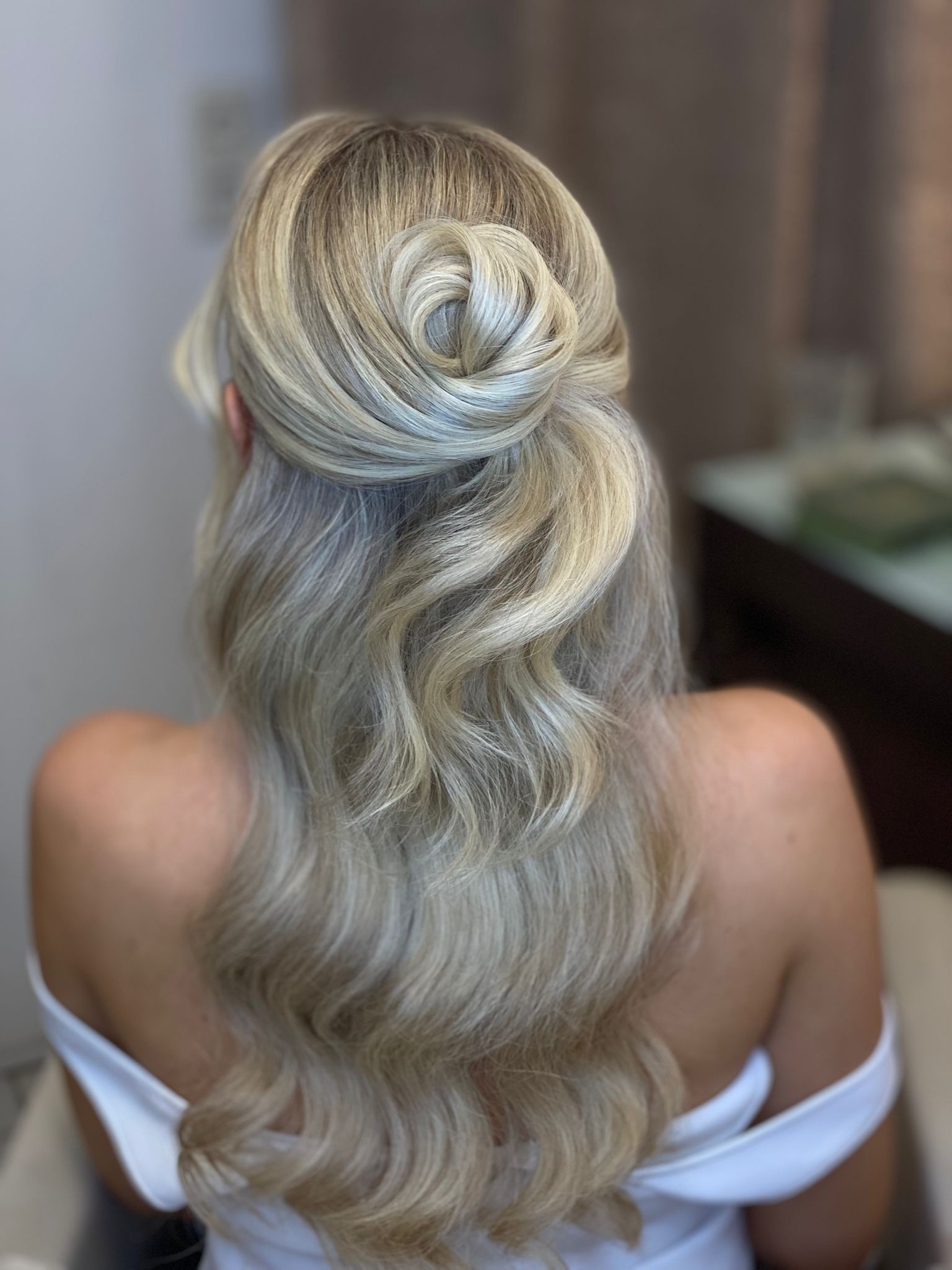 Arbeit von Swetlana Horning – Make-up und Styling, Bild 13