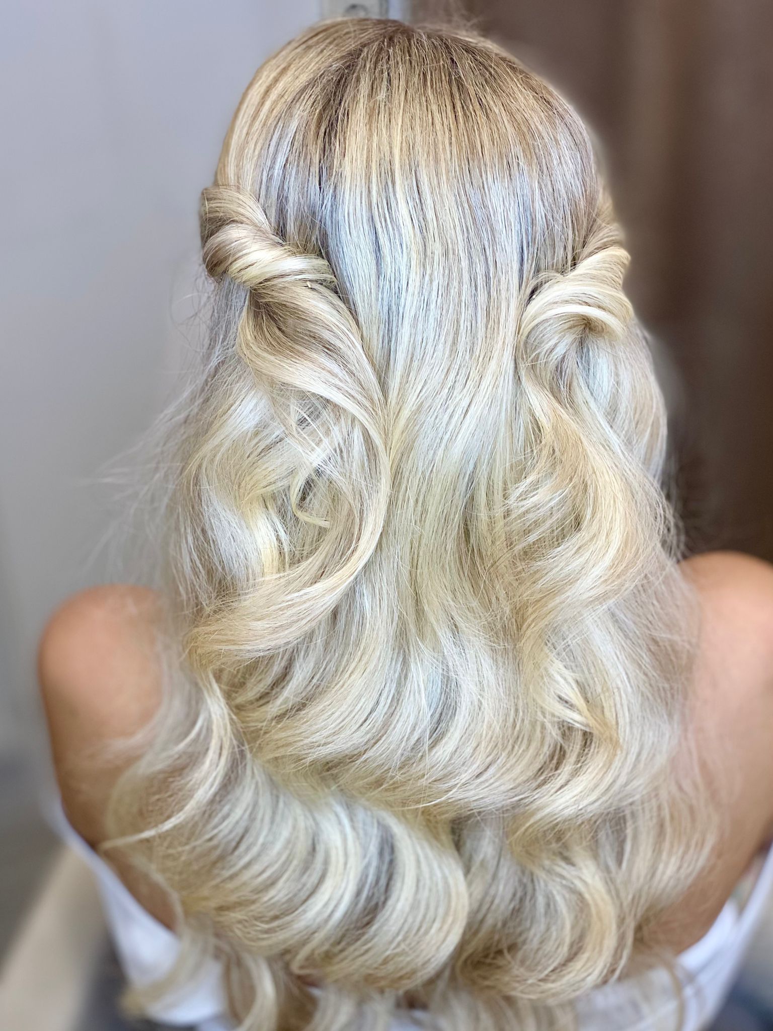 Arbeit von Swetlana Horning – Make-up und Styling, Bild 6