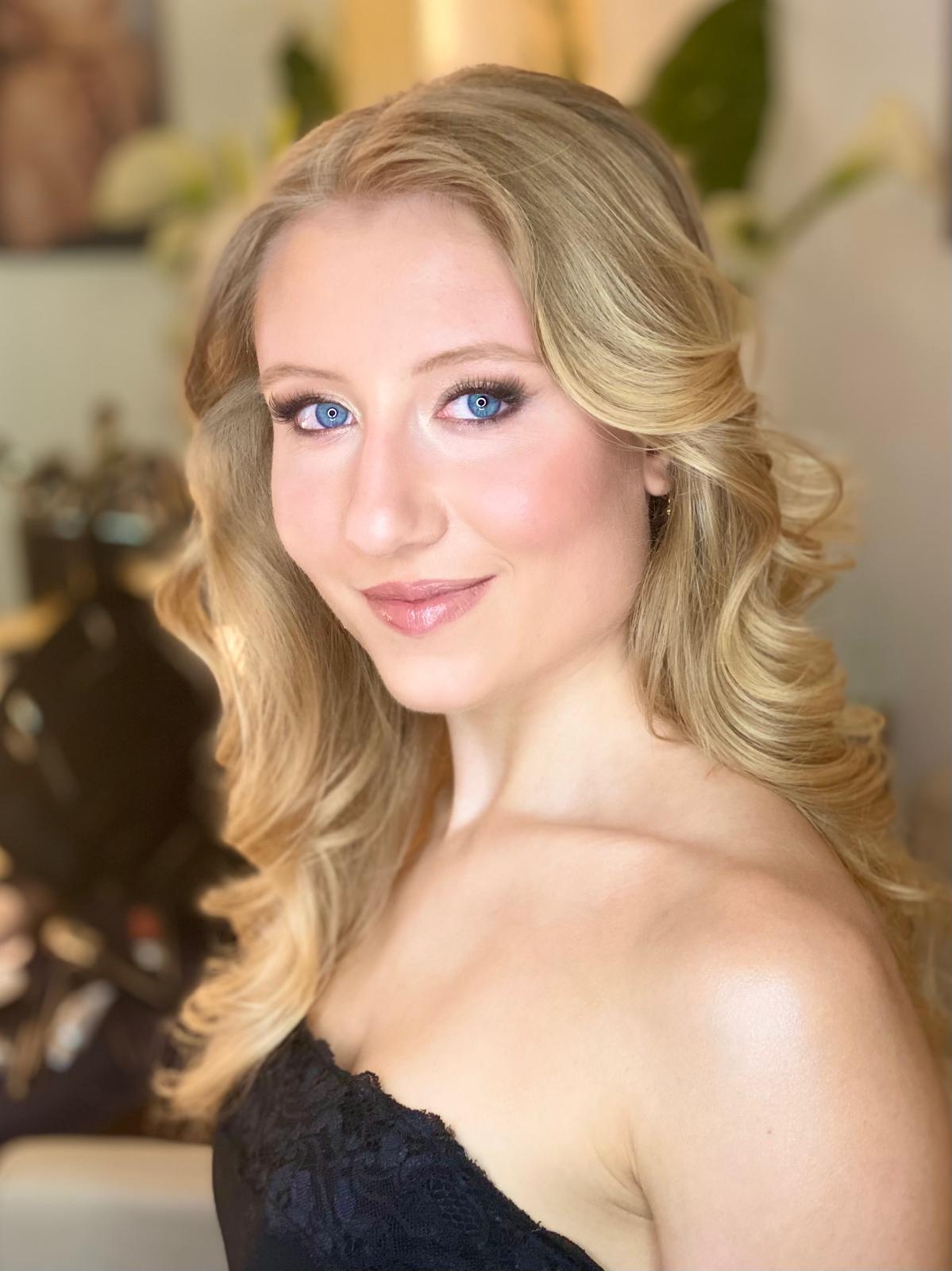 Arbeit von Swetlana Horning – Make-up und Styling, Bild 7