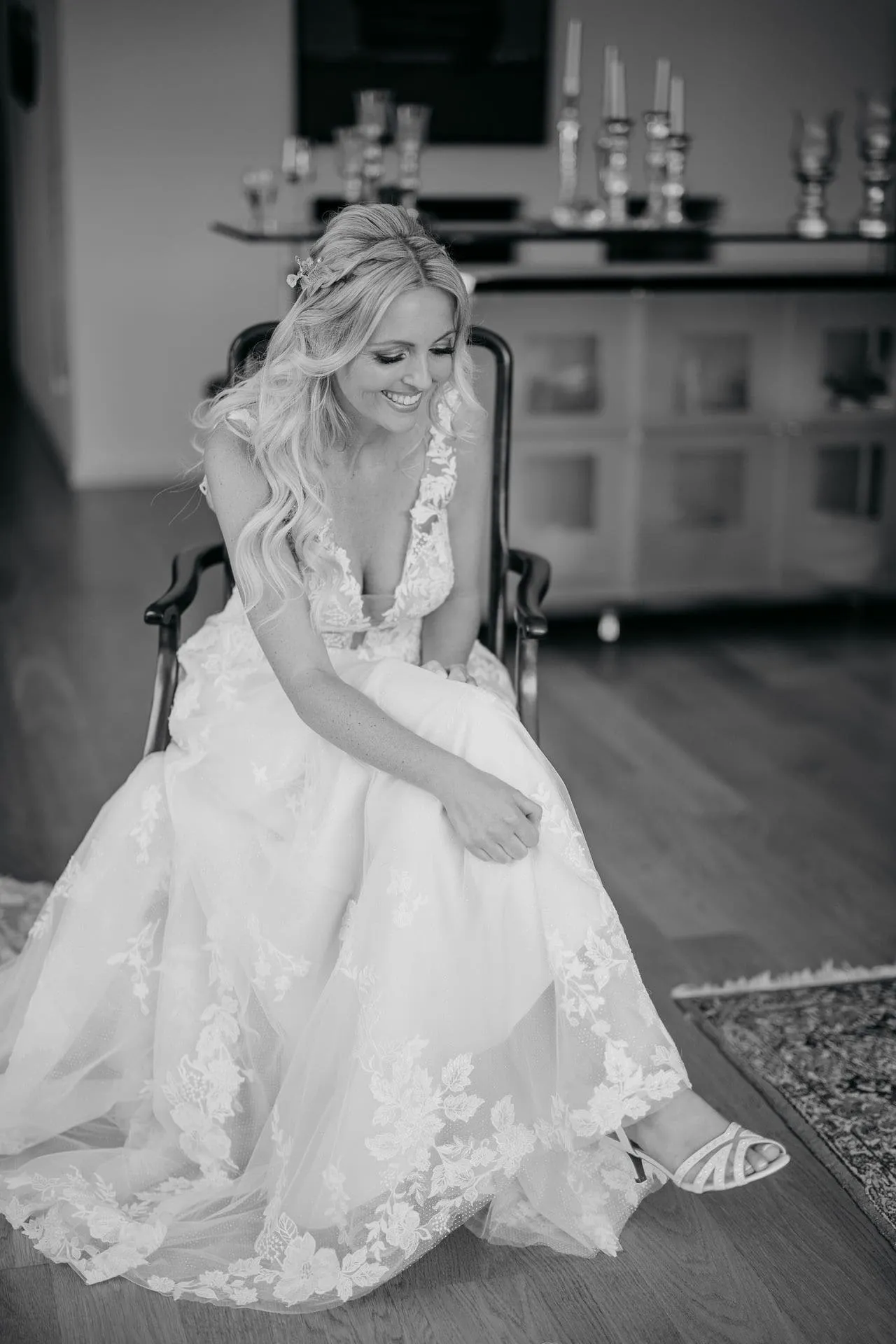 Arbeit von Swetlana Horning – Make-up und Styling, Bild 14