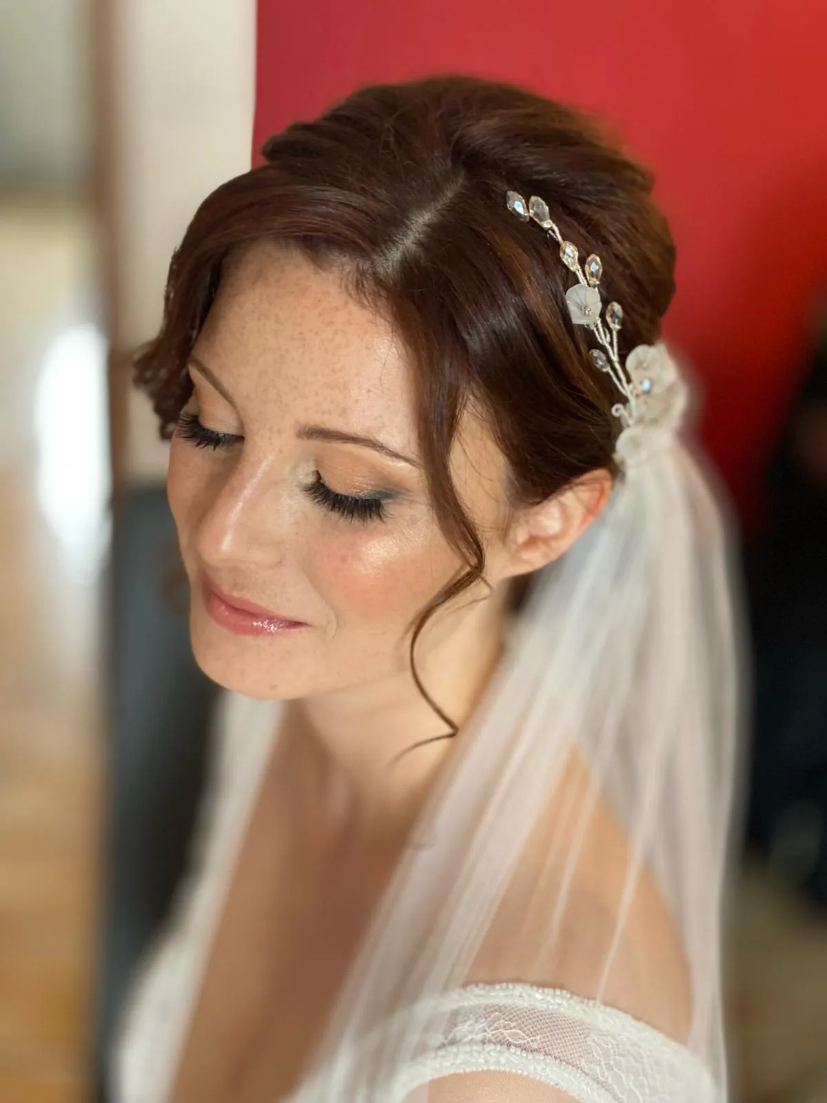 Arbeit von Swetlana Horning – Make-up und Styling, Bild 19