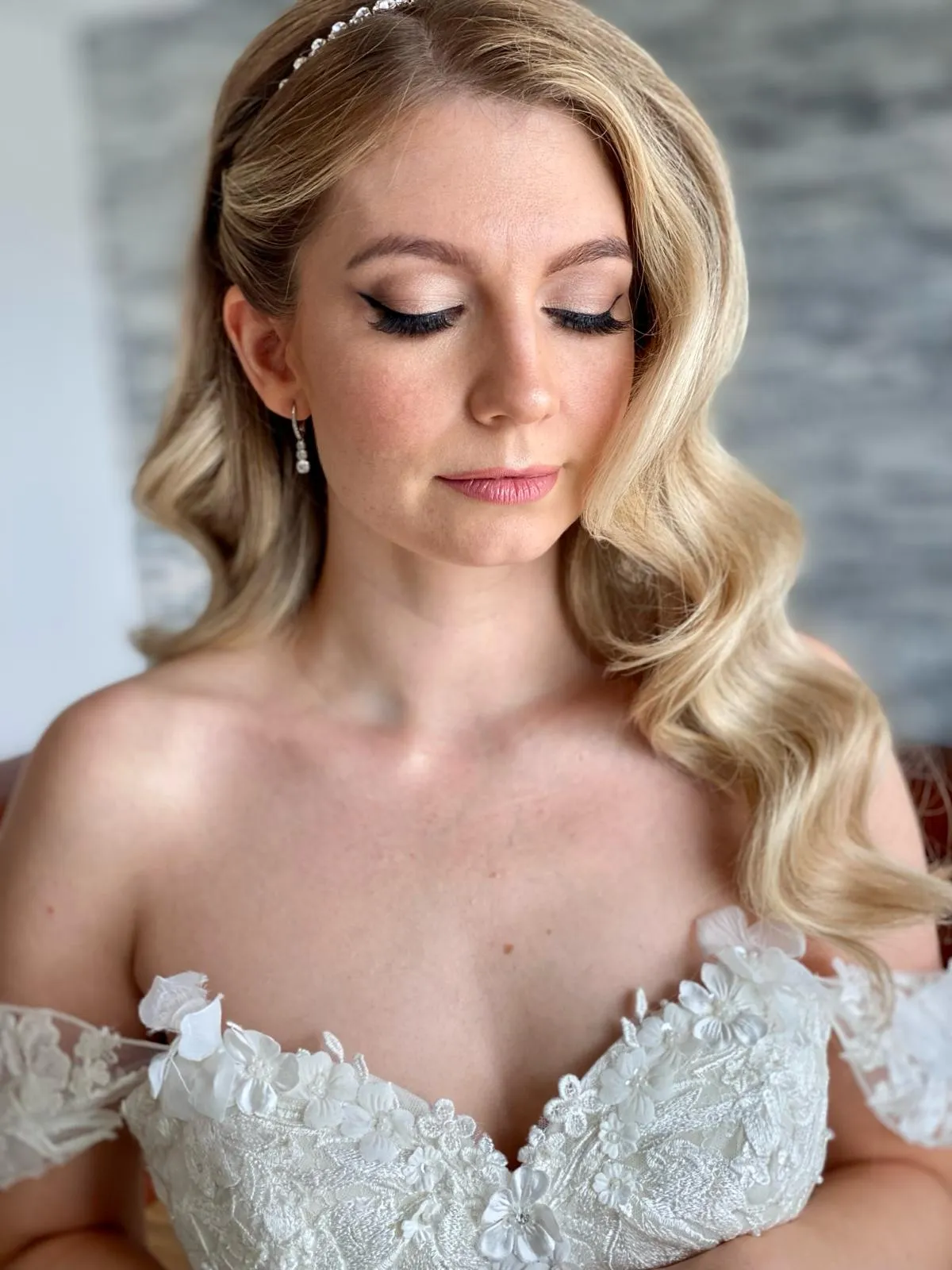 Arbeit von Swetlana Horning – Make-up und Styling, Bild 20