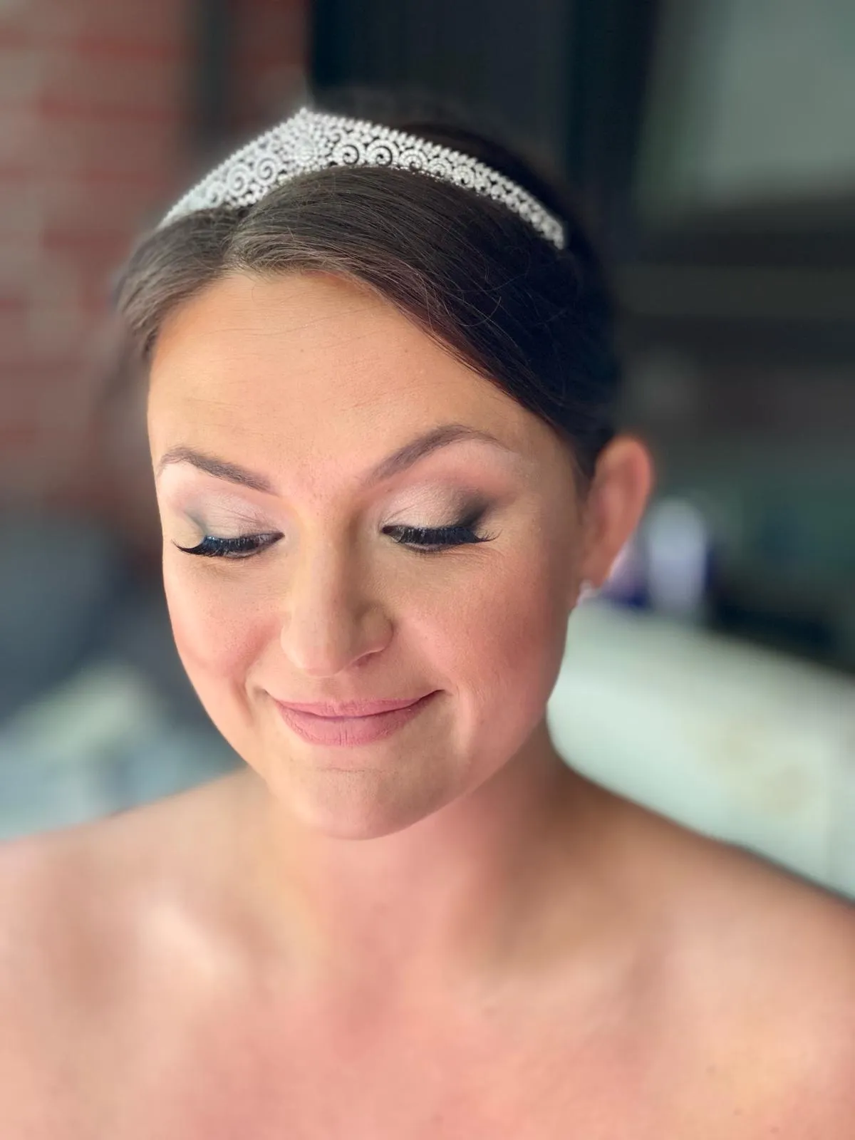 Arbeit von Swetlana Horning – Make-up und Styling, Bild 21
