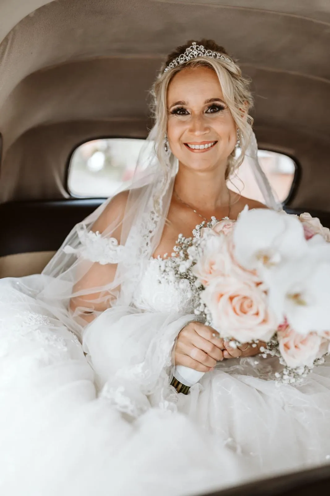 Arbeit von Swetlana Horning – Make-up und Styling, Bild 24