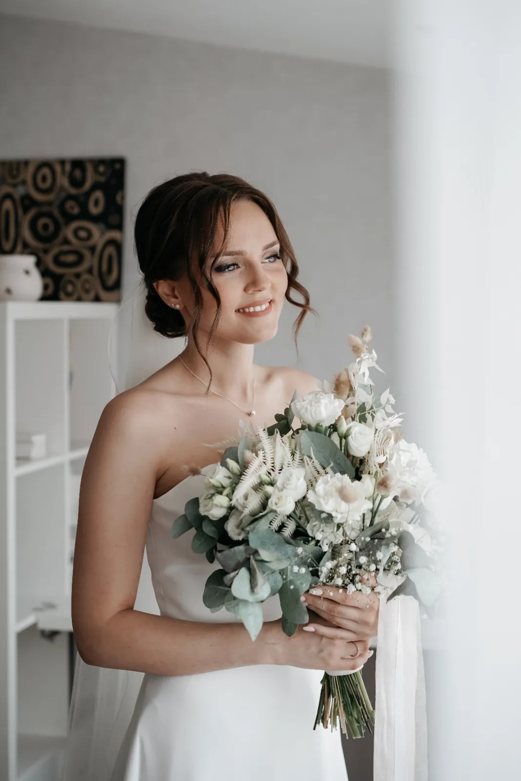 Arbeit von Swetlana Horning – Make-up und Styling, Bild 26