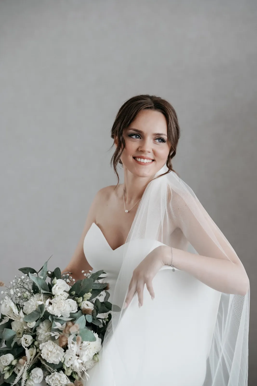 Arbeit von Swetlana Horning – Make-up und Styling, Bild 15