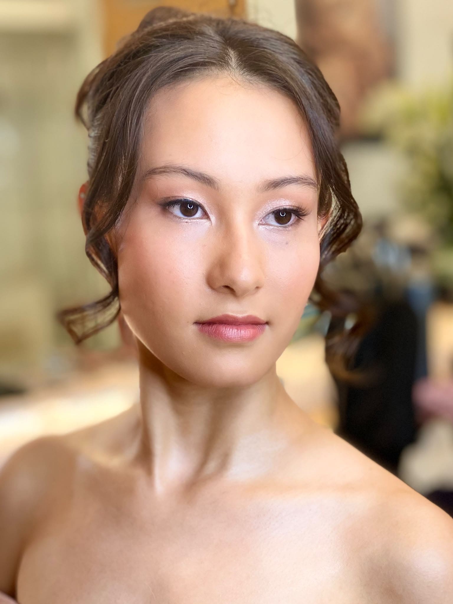 Arbeit von Swetlana Horning – Make-up und Styling, Bild 30