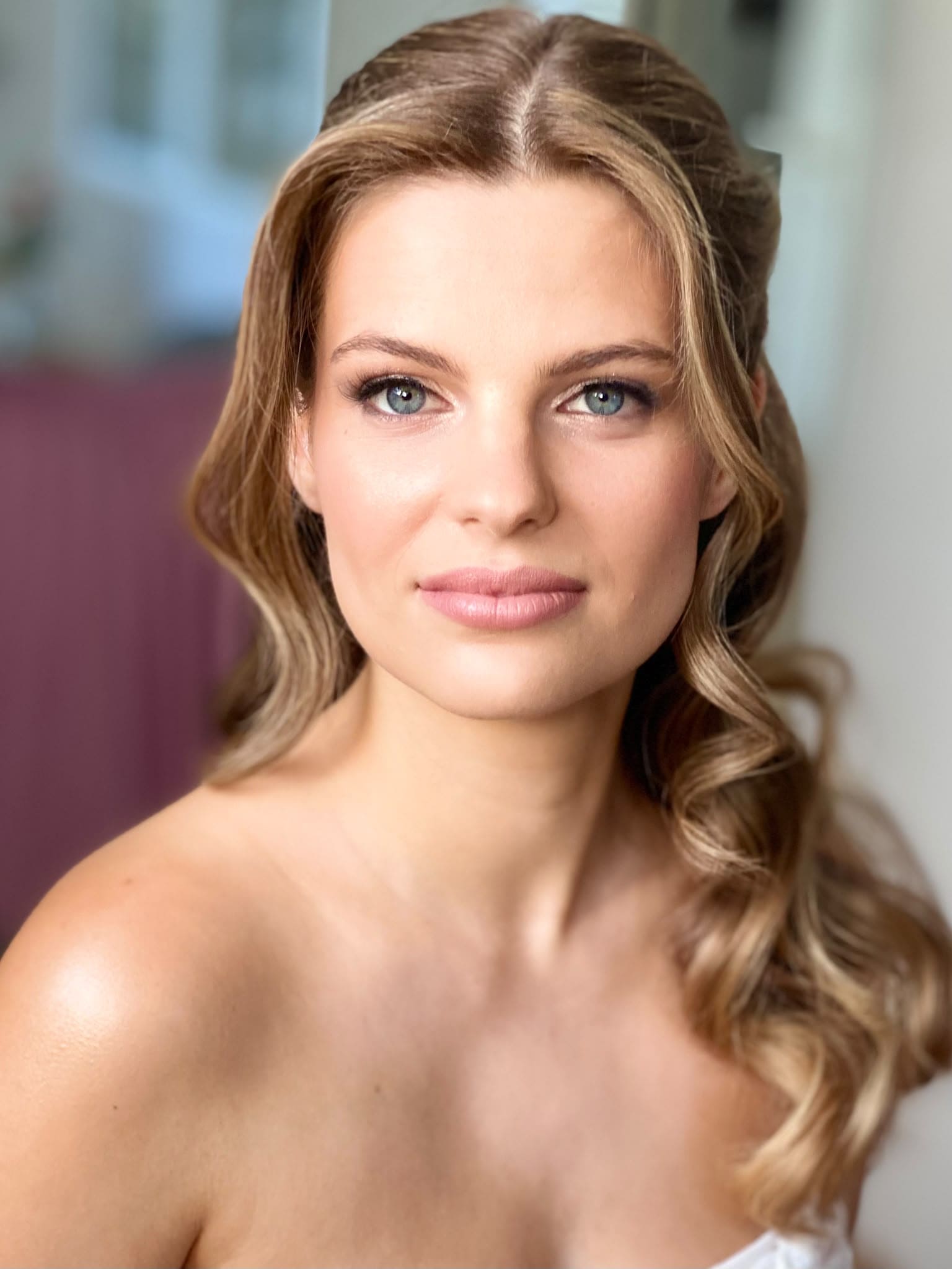 Arbeit von Swetlana Horning – Make-up und Styling, Bild 20