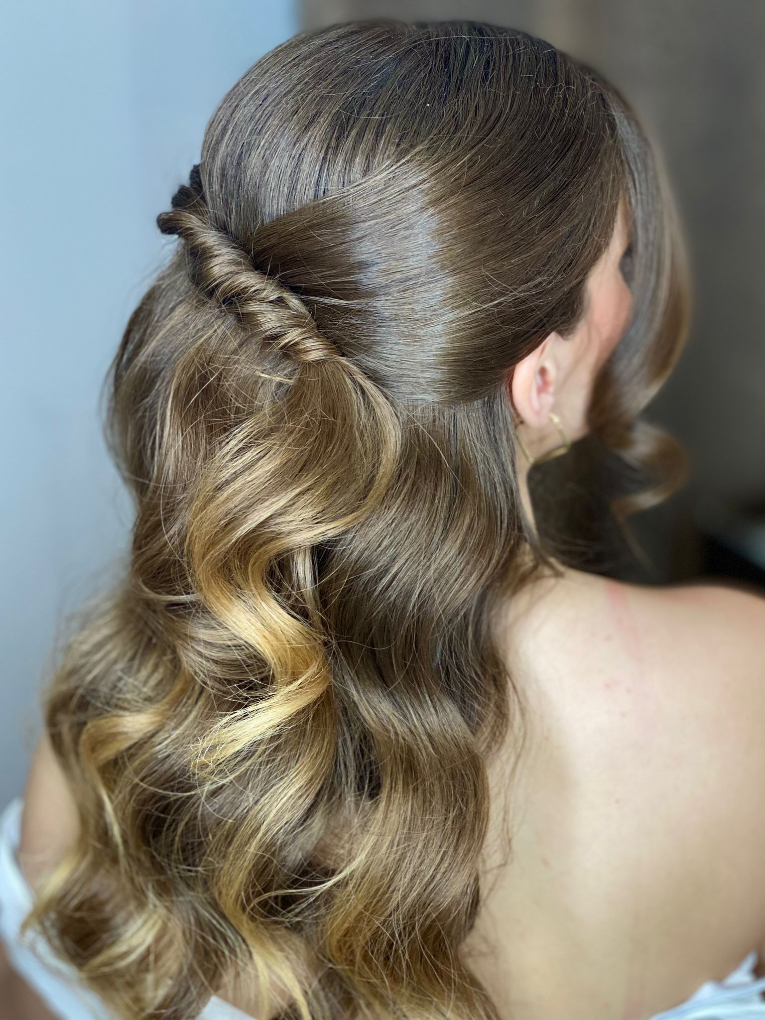 Arbeit von Swetlana Horning – Make-up und Styling, Bild 13