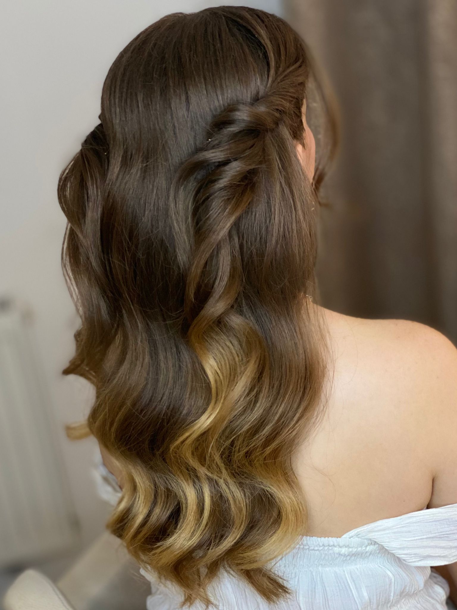 Arbeit von Swetlana Horning – Make-up und Styling, Bild 6