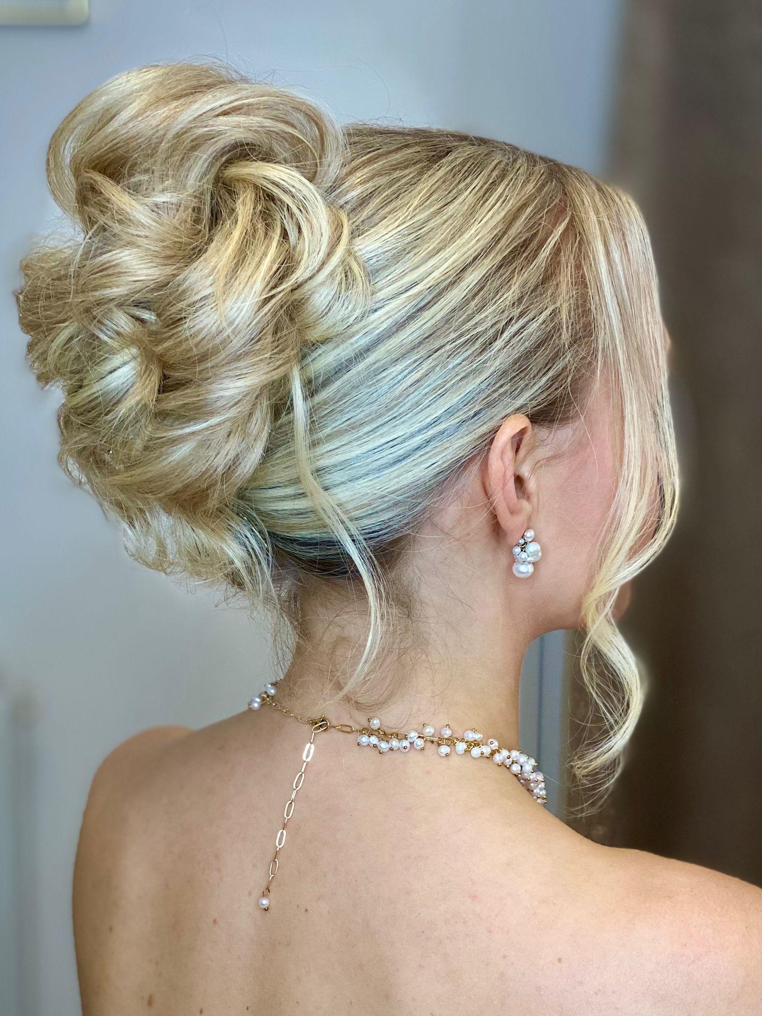 Arbeit von Swetlana Horning – Make-up und Styling, Bild 11