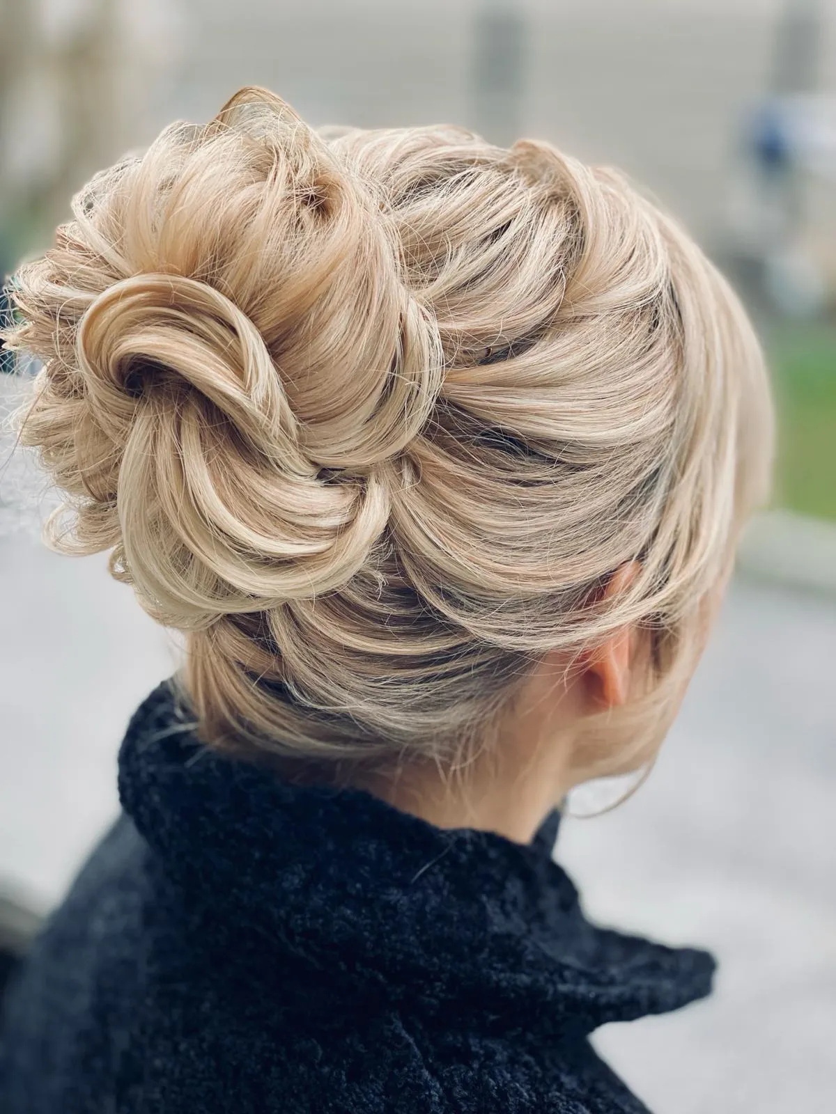 Arbeit von Swetlana Horning – Make-up und Styling, Bild 17