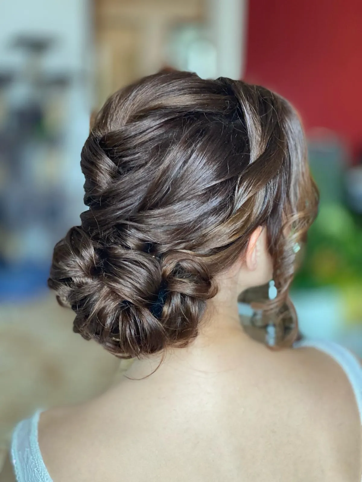 Arbeit von Swetlana Horning – Make-up und Styling, Bild 19