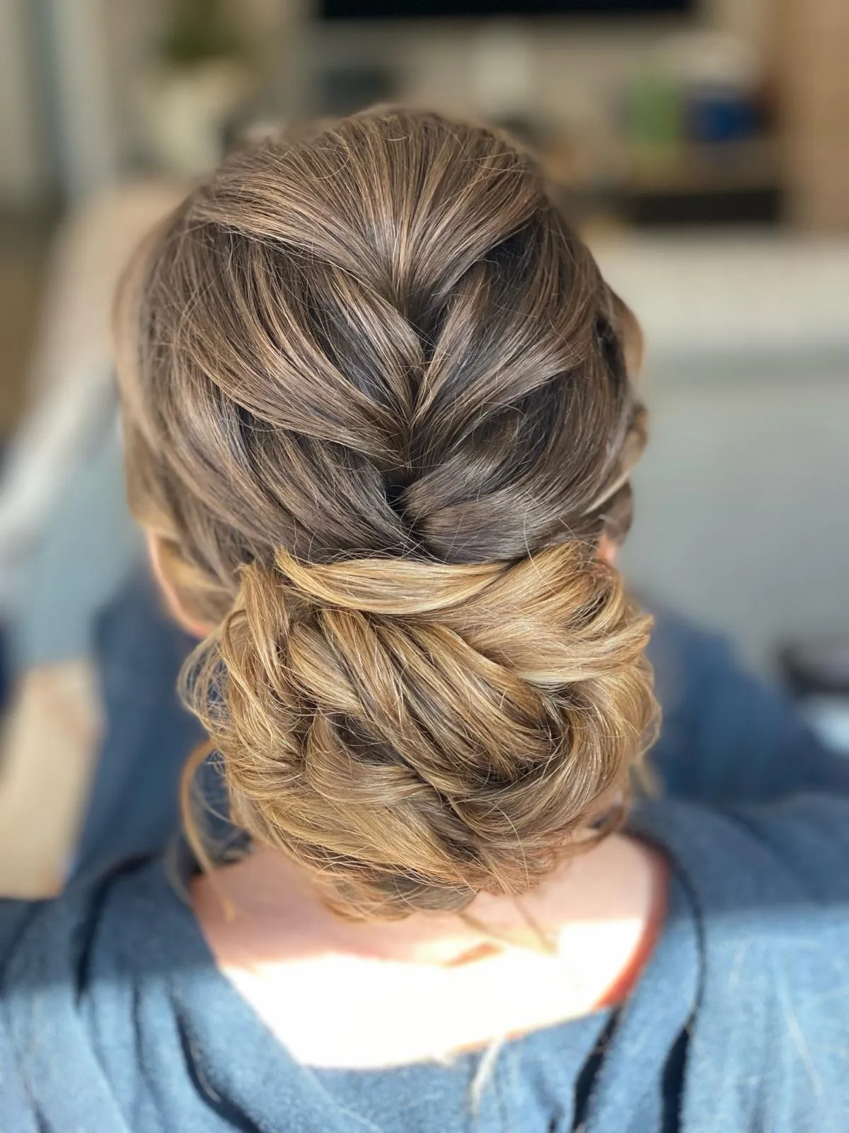 Arbeit von Swetlana Horning – Make-up und Styling, Bild 22