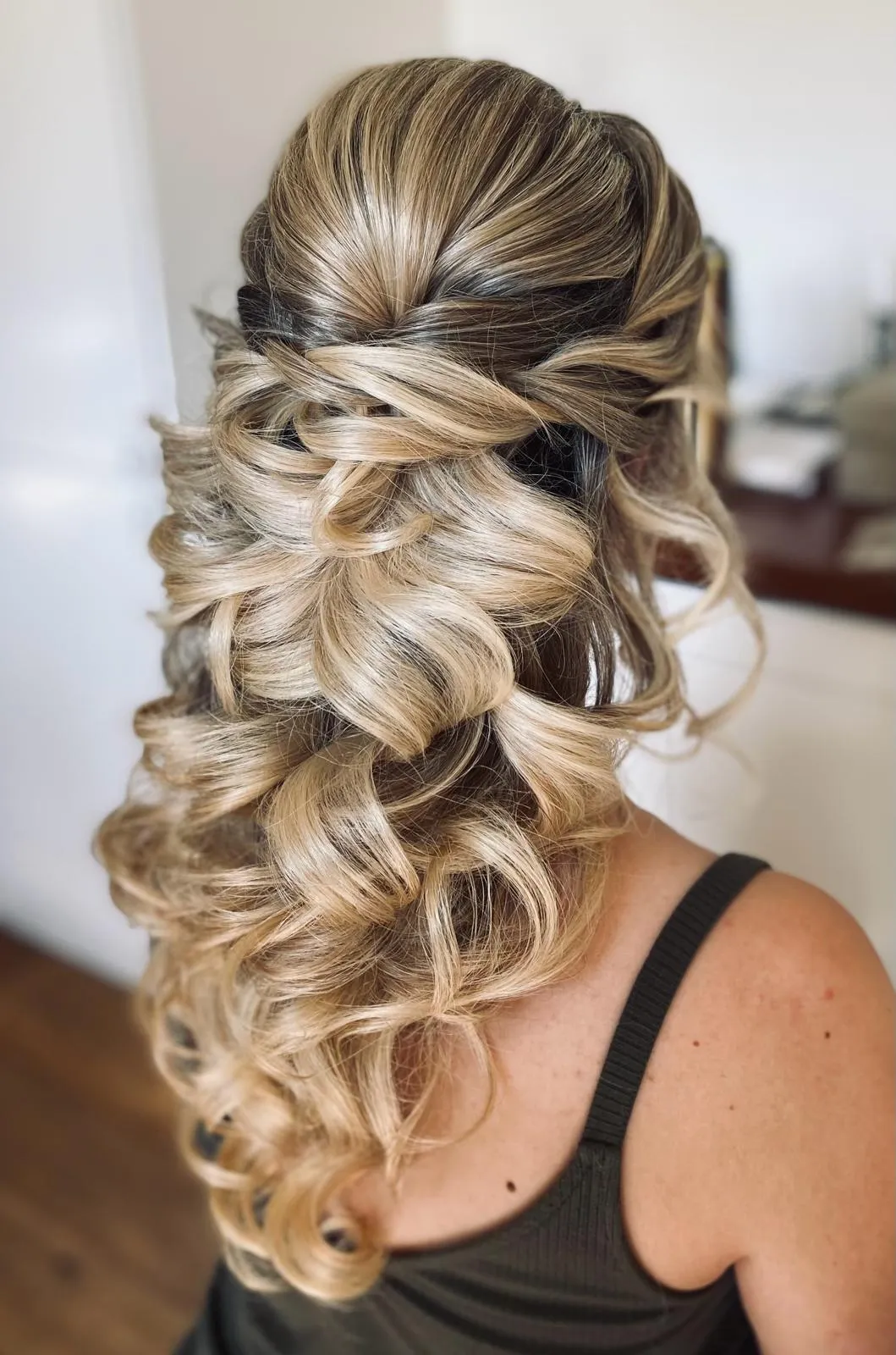 Arbeit von Swetlana Horning – Make-up und Styling, Bild 23