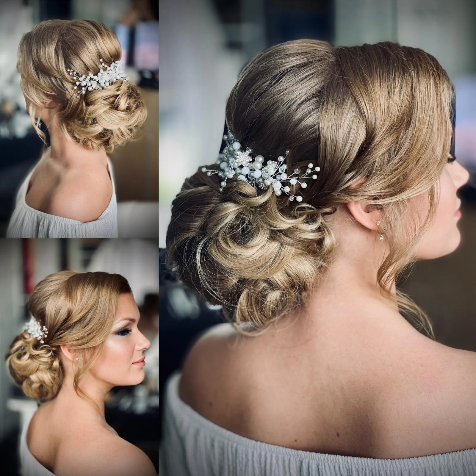 Arbeit von Swetlana Horning – Make-up und Styling, Bild 24