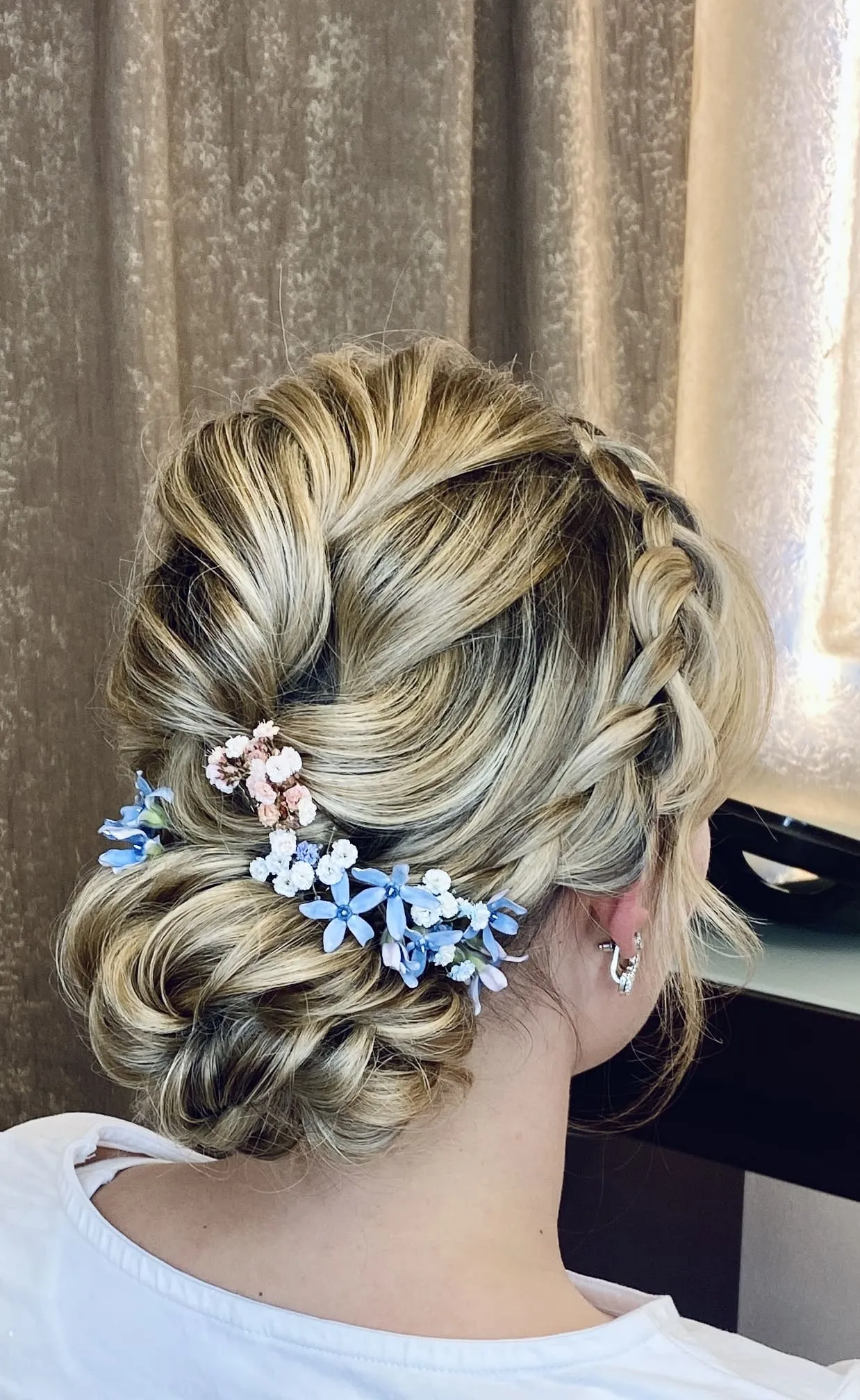 Arbeit von Swetlana Horning – Make-up und Styling, Bild 5