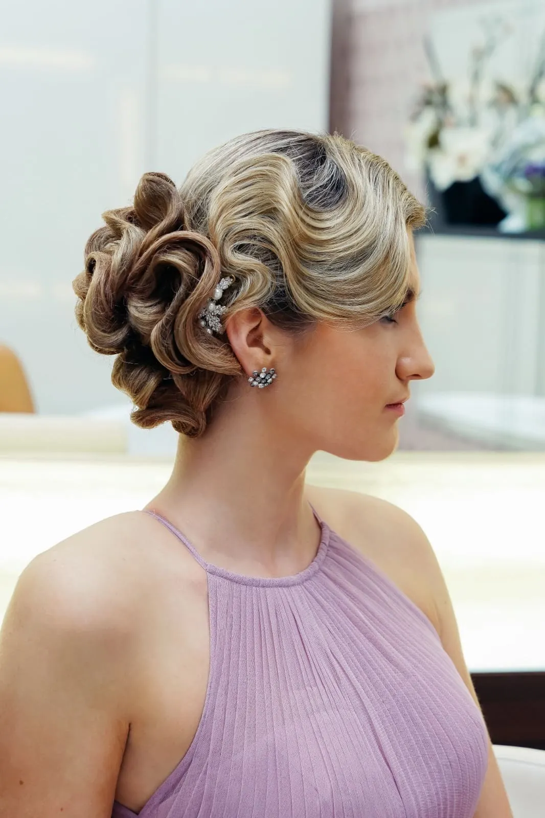 Arbeit von Swetlana Horning – Make-up und Styling, Bild 10