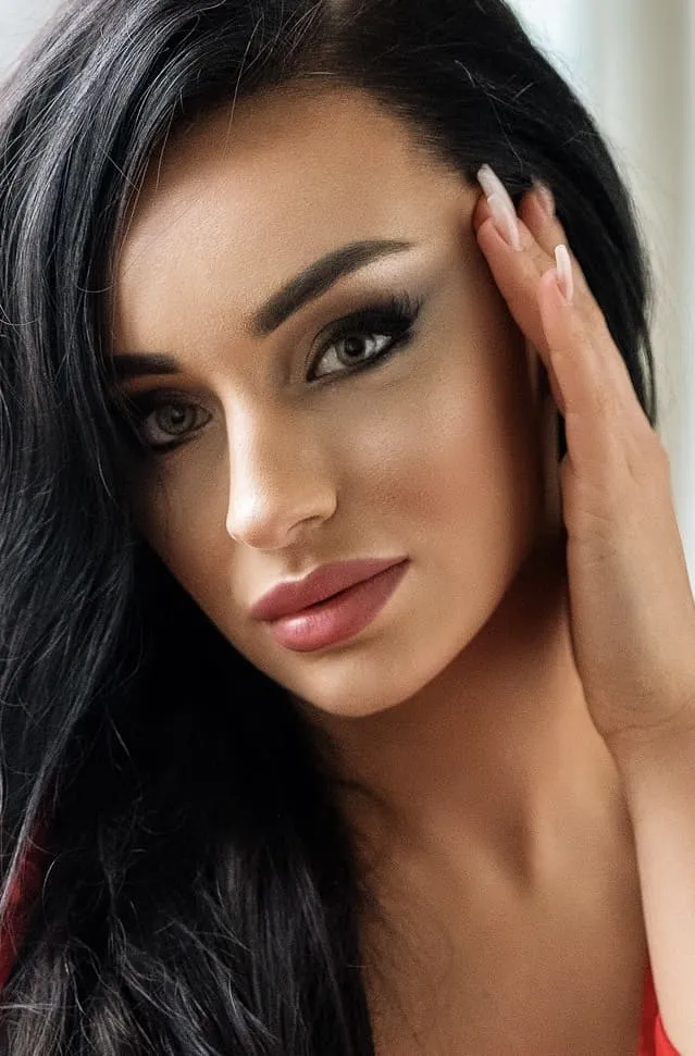 Arbeit von Swetlana Horning – Make-up und Styling, Bild 10