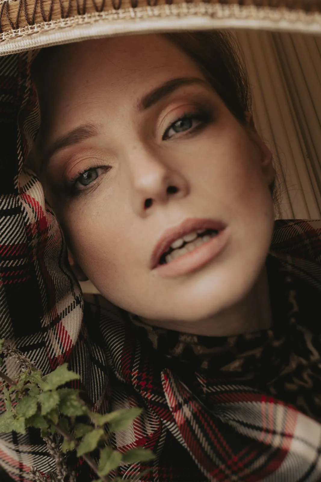 Arbeit von Swetlana Horning – Make-up und Styling, Bild 18