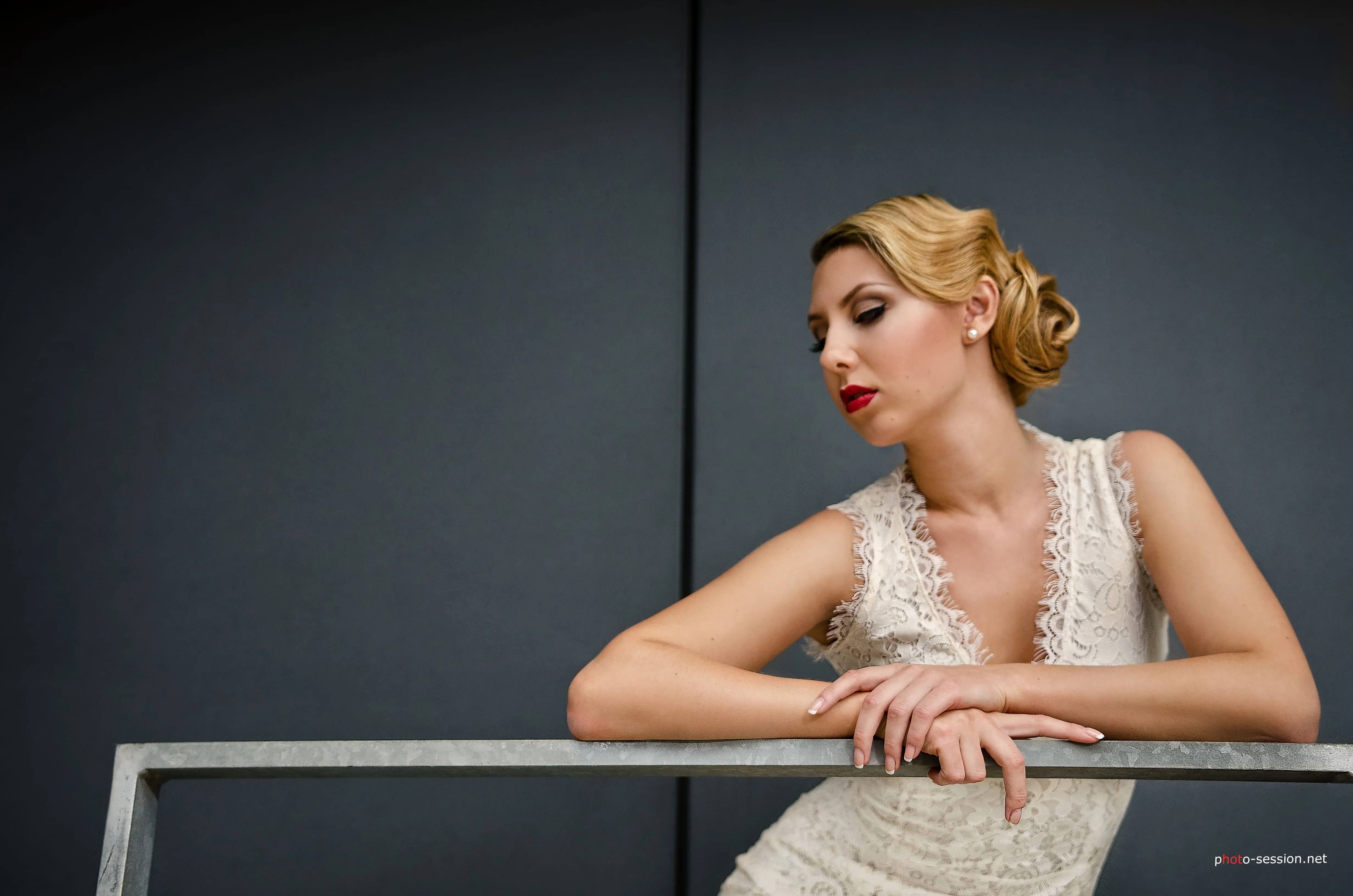 Arbeit von Swetlana Horning – Make-up und Styling, Bild 8