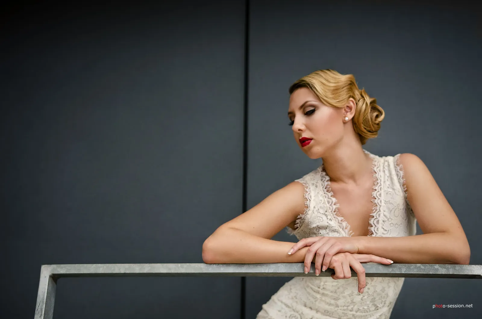 Make-up und Styling von Swetlana Horning – Preisliste