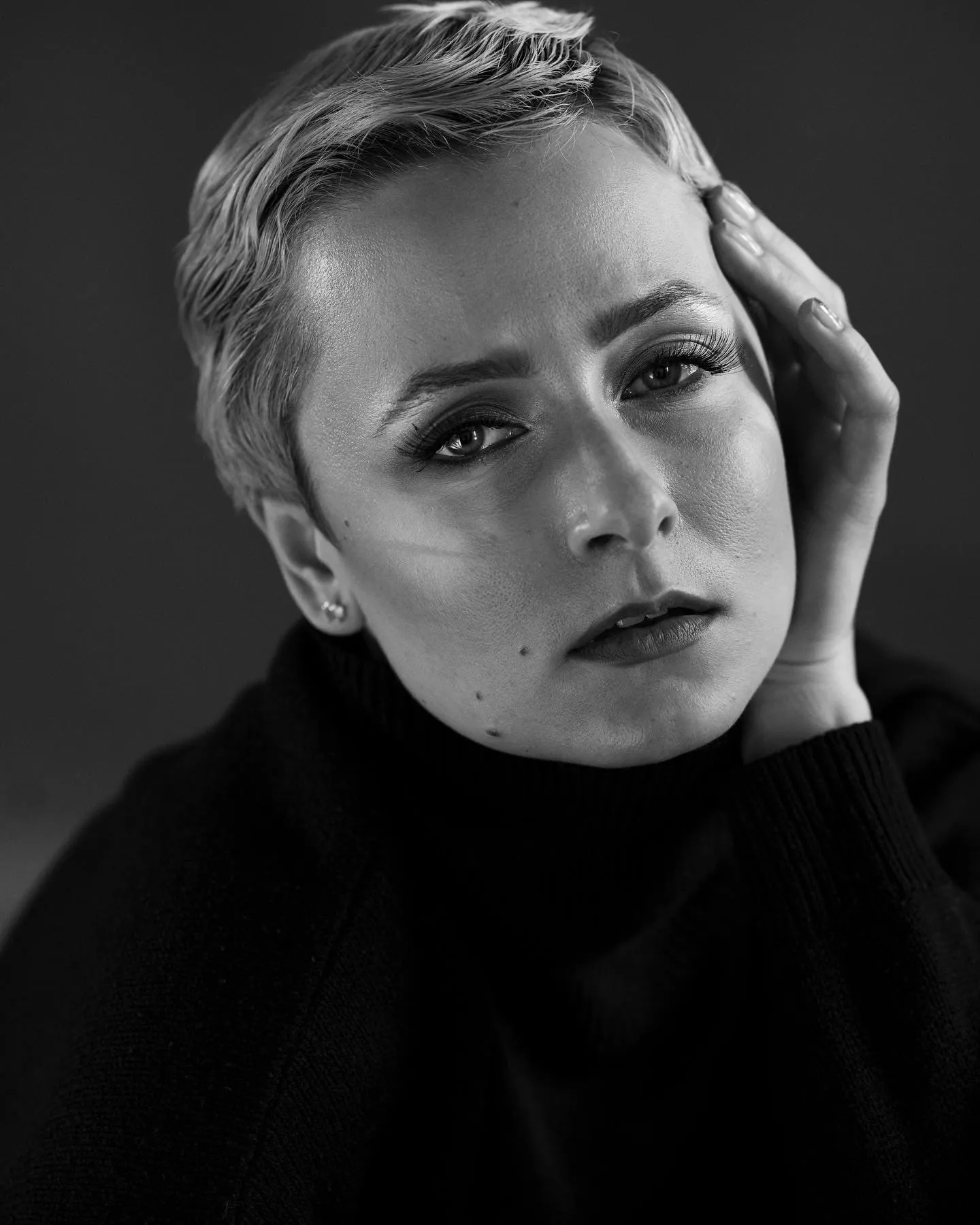 Arbeit von Swetlana Horning – Make-up und Styling, Bild 10